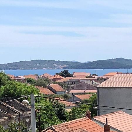 Apartman Luce Apartment Bibinje Bagian luar foto