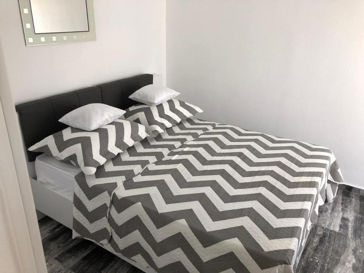 Apartman Luce Apartment Bibinje Bagian luar foto
