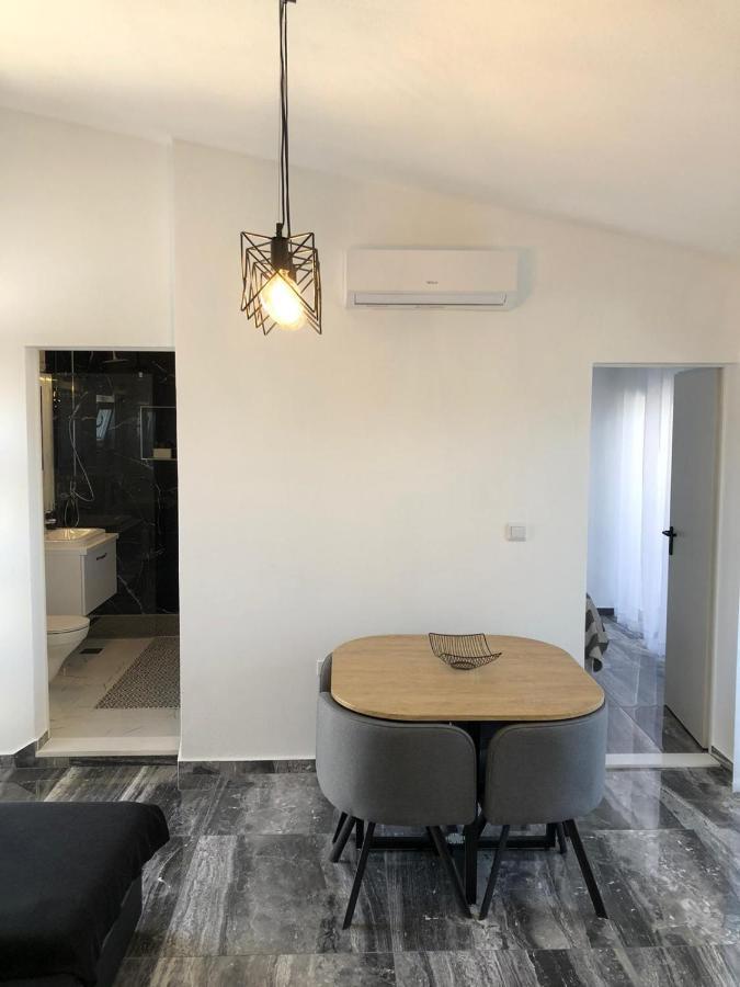 Apartman Luce Apartment Bibinje Bagian luar foto