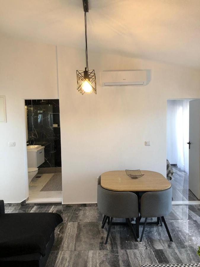 Apartman Luce Apartment Bibinje Bagian luar foto