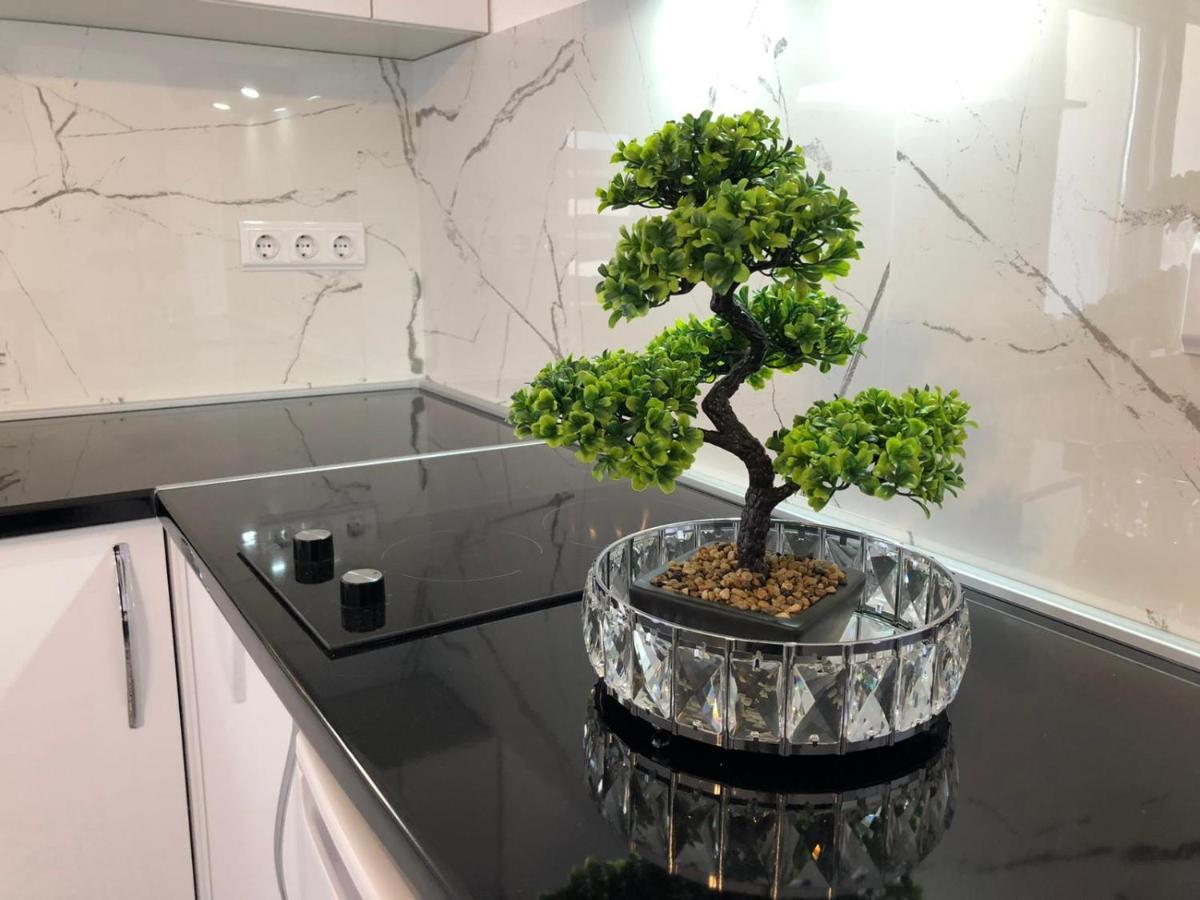 Apartman Luce Apartment Bibinje Bagian luar foto