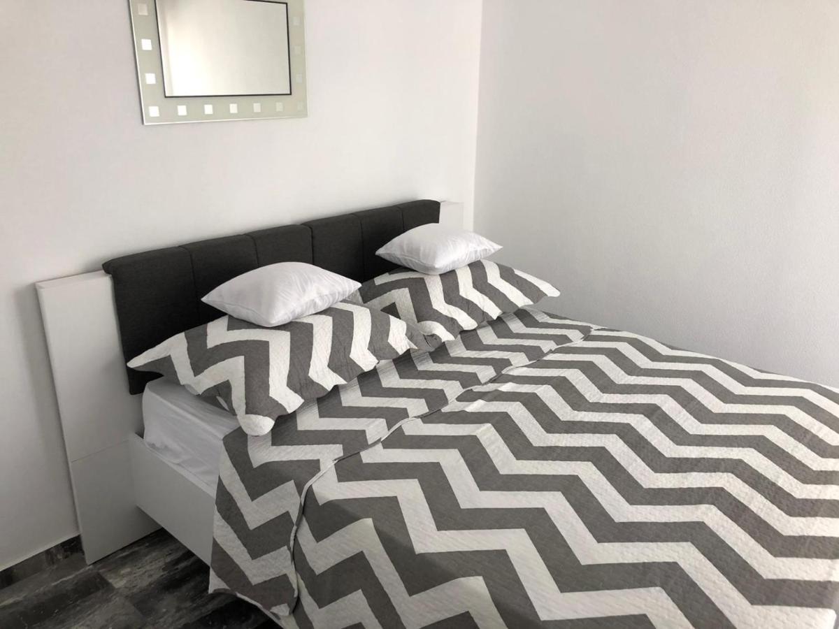 Apartman Luce Apartment Bibinje Bagian luar foto