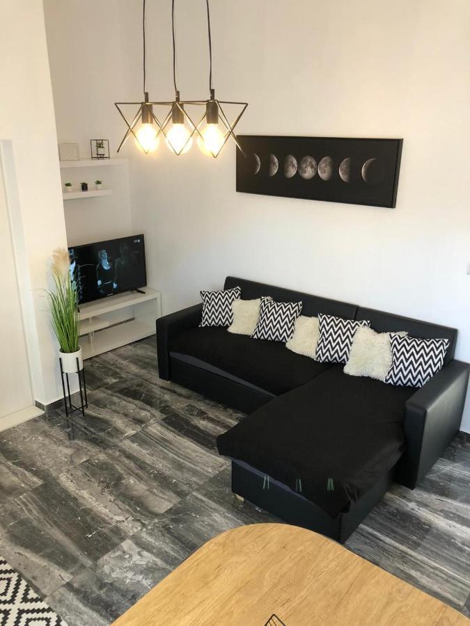 Apartman Luce Apartment Bibinje Bagian luar foto