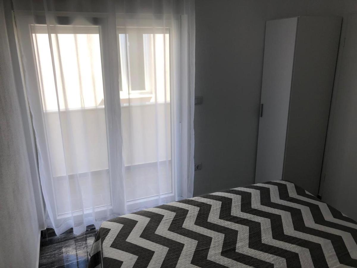 Apartman Luce Apartment Bibinje Bagian luar foto