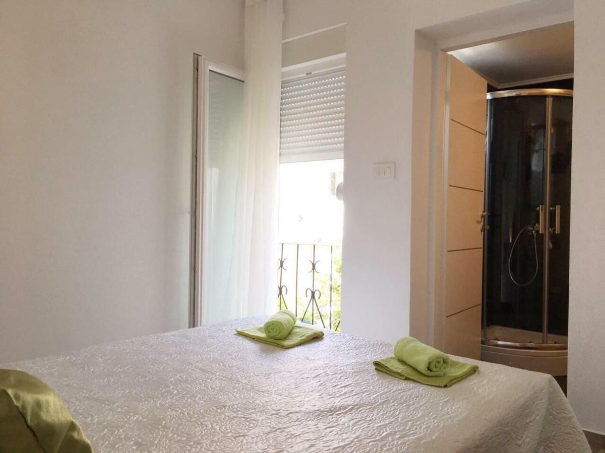 Apartman Luce Apartment Bibinje Bagian luar foto