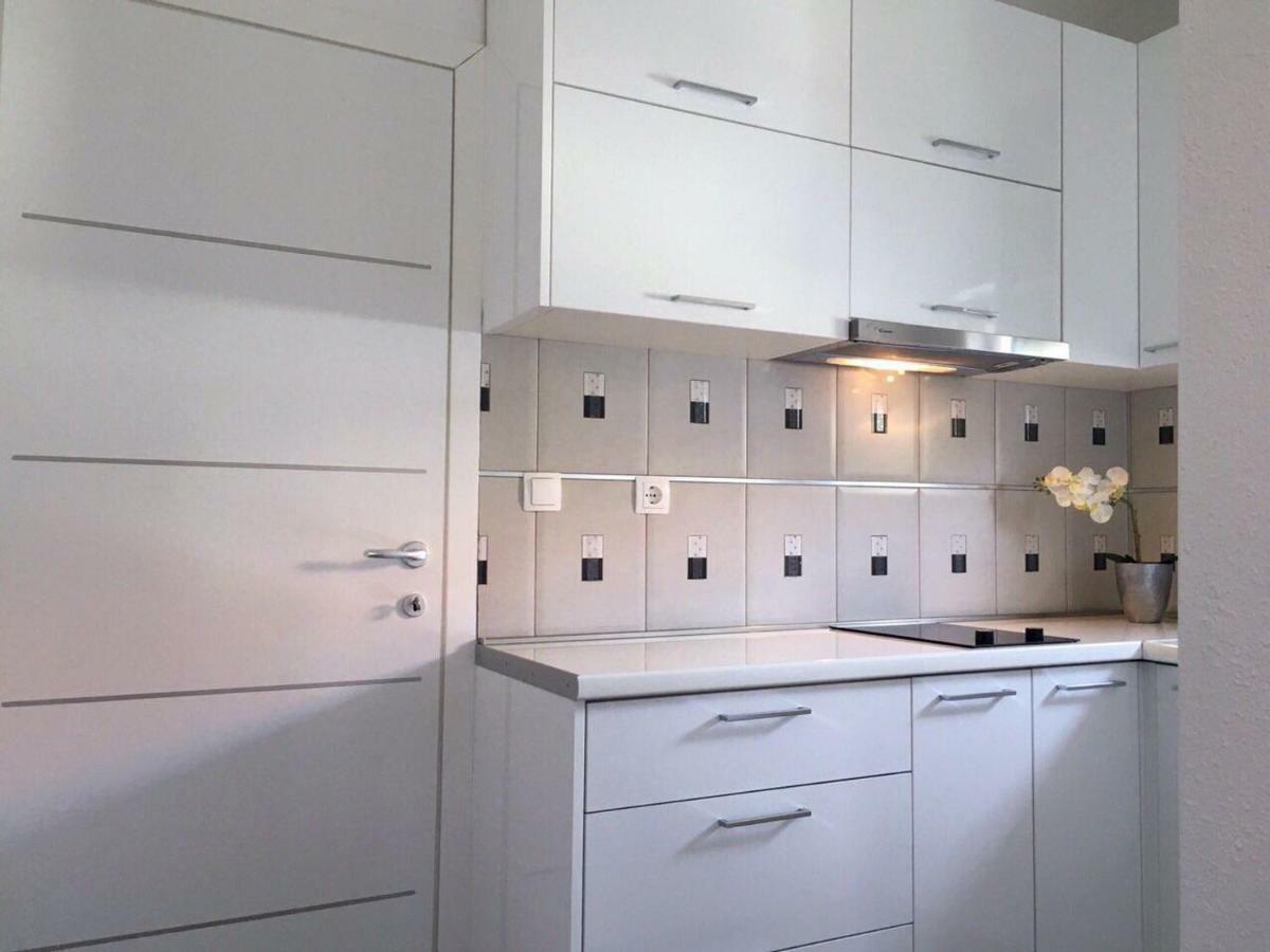Apartman Luce Apartment Bibinje Bagian luar foto