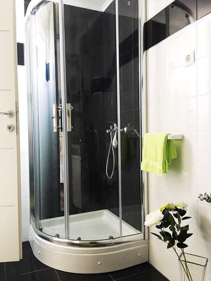 Apartman Luce Apartment Bibinje Bagian luar foto