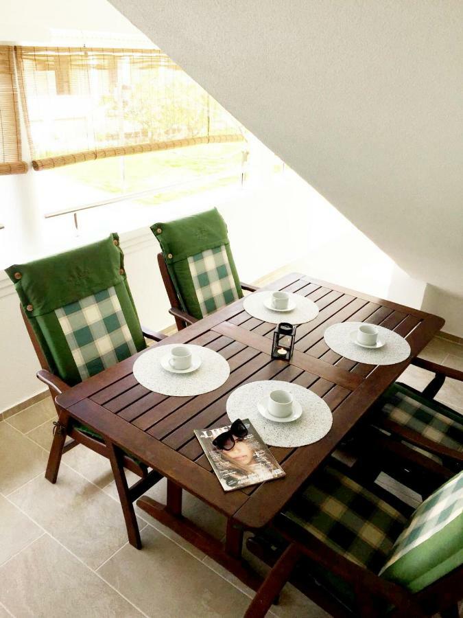 Apartman Luce Apartment Bibinje Bagian luar foto
