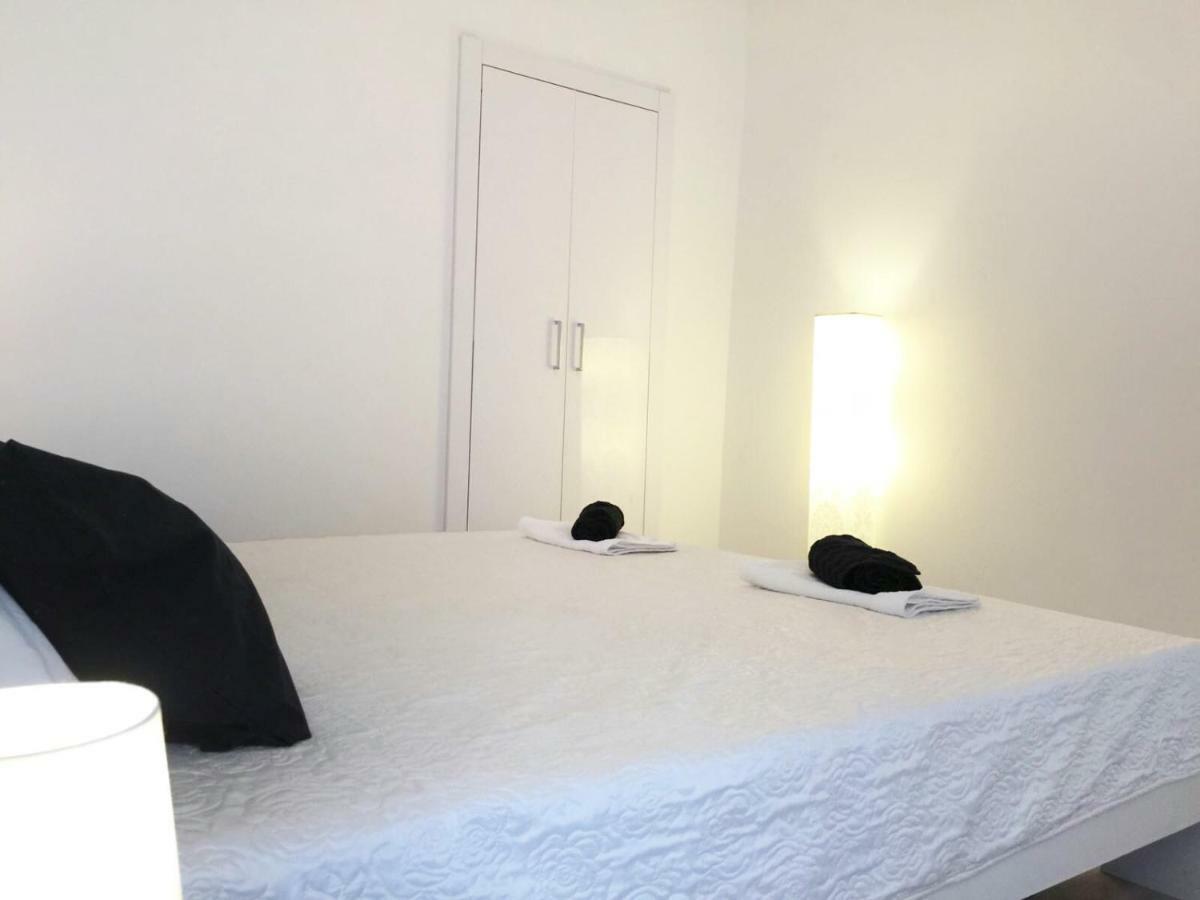 Apartman Luce Apartment Bibinje Bagian luar foto
