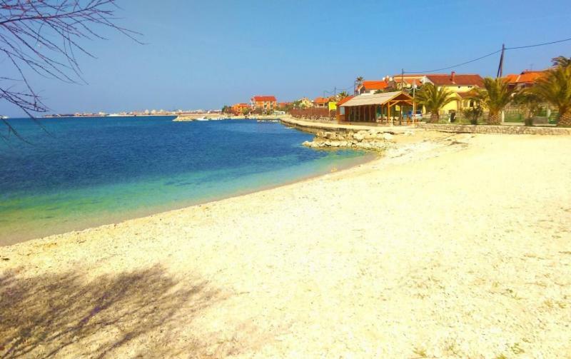 Apartman Luce Apartment Bibinje Bagian luar foto